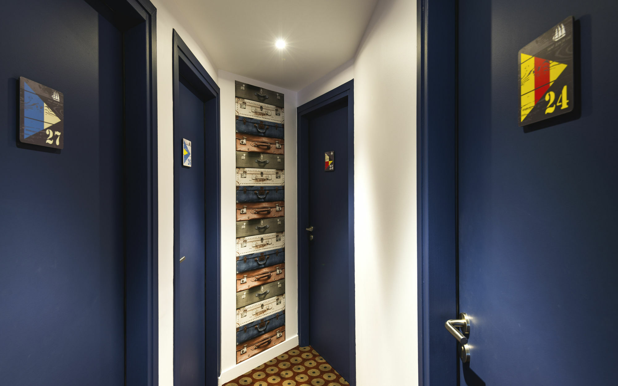 Brit Hotel De Paris Saint-Jean-De-Luz Kültér fotó